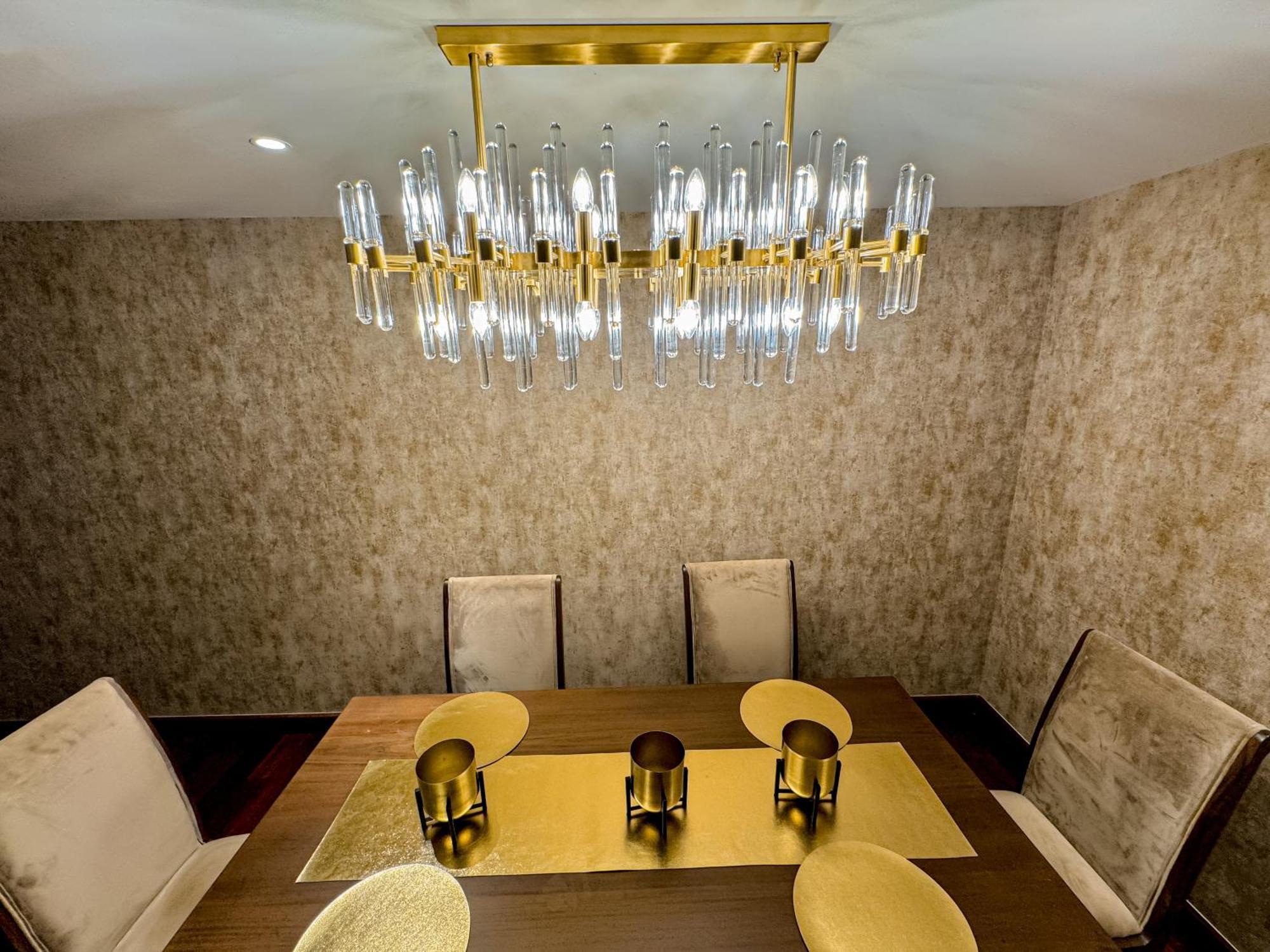 Brand New Water Front Luxury Cinnamon Suites Apartment In Heart Of Colombo City Dış mekan fotoğraf